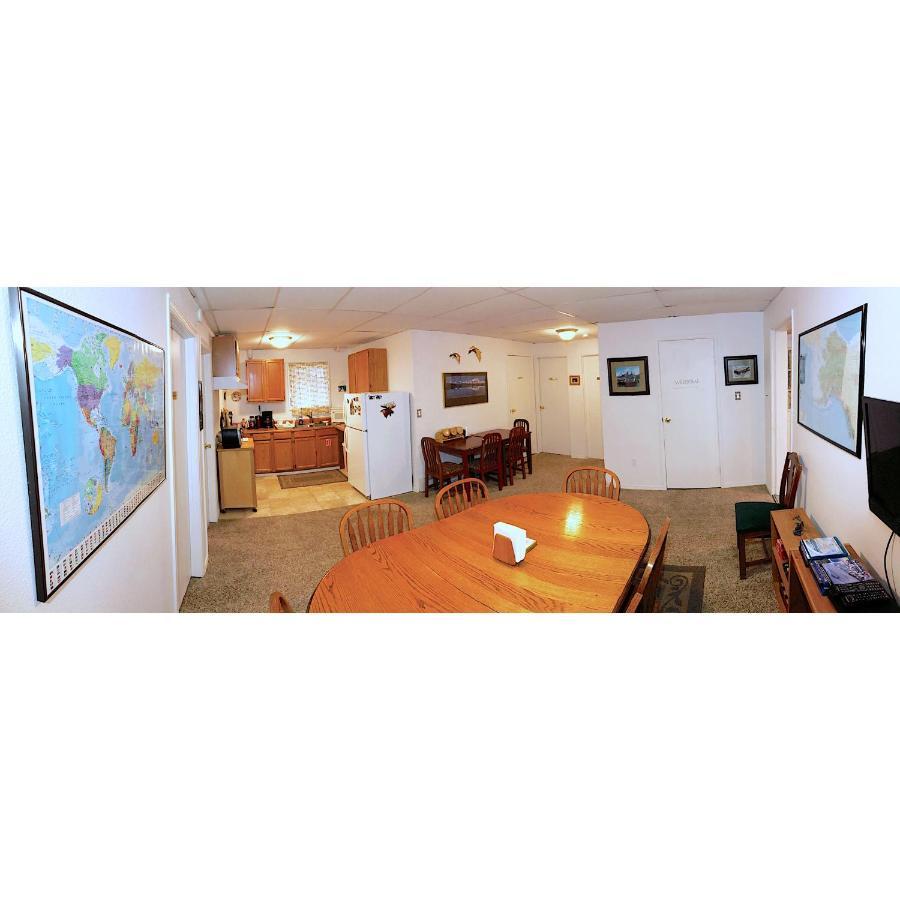 House On The Rock B&B 발데즈 외부 사진