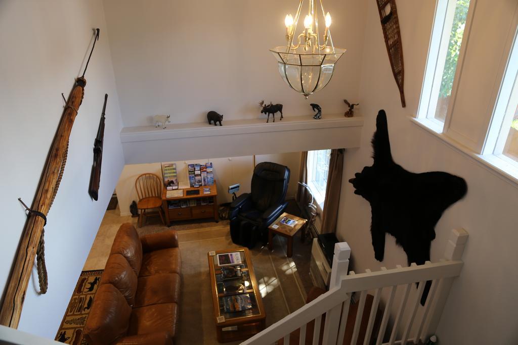 House On The Rock B&B 발데즈 외부 사진
